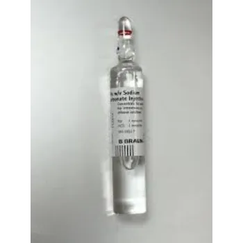 Sodium Bicarbonate Injection